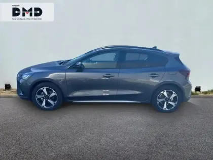 Photo 16 Ford Focus  Active 1.0 EcoBoost mHEV 155ch Active X Powershift