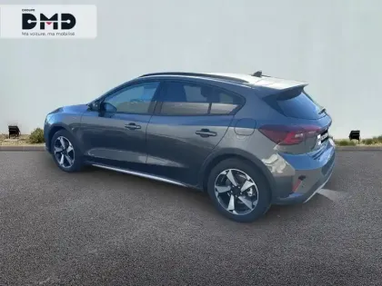 Photo 17 Ford Focus  Active 1.0 EcoBoost mHEV 155ch Active X Powershift