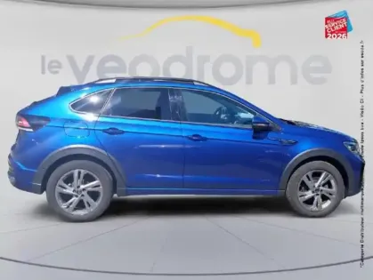 Photo 18 Volkswagen Taigo  1.5 TSI 150ch R-Line DSG7 Sieges chauf GPS Camera