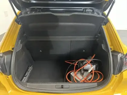 Photo 5 Peugeot 208  e- 136ch GT