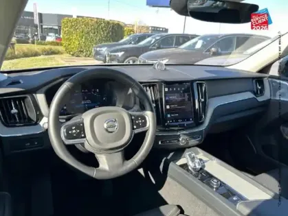Photo 29 Volvo Xc60  T6 Hybride Rechargeable 253 + 145ch Plus Style Dark Geartronic 8 AWD