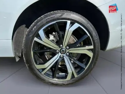 Photo 24 Volvo Xc60  T6 Hybride Rechargeable 253 + 145ch Plus Style Dark Geartronic 8 AWD