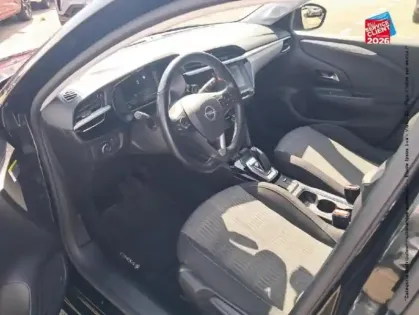 Photo 14 Opel Corsa  -e 136ch Edition Business