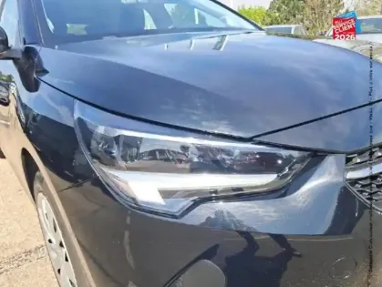 Photo 12 Opel Corsa  -e 136ch Edition Business