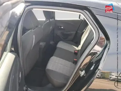 Photo 10 Opel Corsa  -e 136ch Edition Business