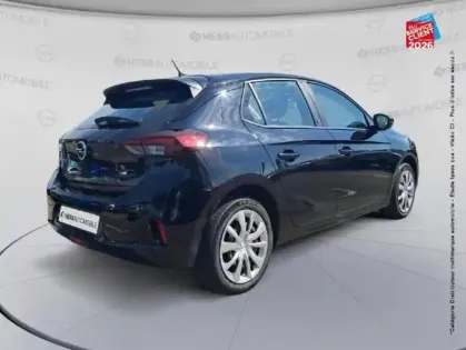 Photo 5 Opel Corsa  -e 136ch Edition Business