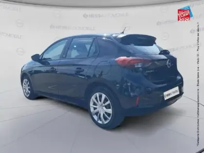 Photo 7 Opel Corsa  -e 136ch Edition Business