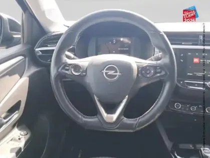 Photo 11 Opel Corsa  -e 136ch Edition Business