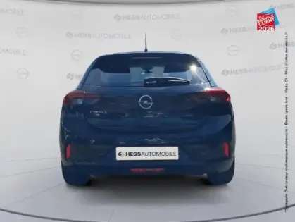 Photo 6 Opel Corsa  -e 136ch Edition Business