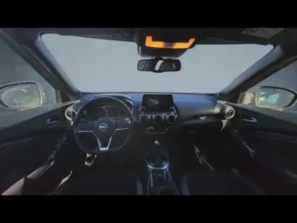 Photo 9 Nissan Juke  1.6 Hybrid 143ch N-Connecta 2023.5