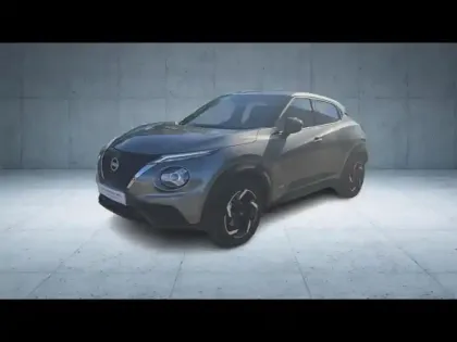 Photo Nissan Juke N-connecta