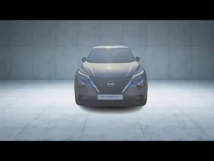 Photo 7 Nissan Juke  1.6 Hybrid 143ch N-Connecta 2023.5