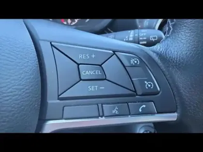 Photo 13 Nissan Juke  1.6 Hybrid 143ch N-Connecta 2023.5