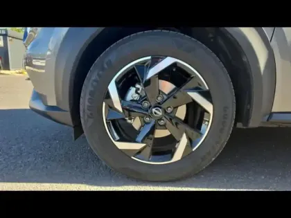 Photo 8 Nissan Juke  1.6 Hybrid 143ch N-Connecta 2023.5