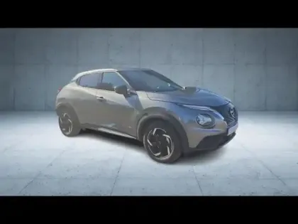Photo 6 Nissan Juke  1.6 Hybrid 143ch N-Connecta 2023.5