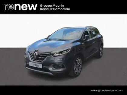 Photo Renault Kadjar Intens