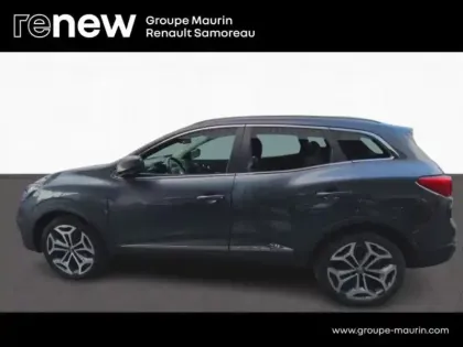 Photo 6 Renault Kadjar  1.3 TCe 140ch FAP Intens EDC