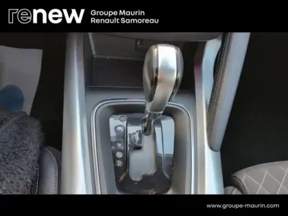 Photo 12 Renault Kadjar  1.3 TCe 140ch FAP Intens EDC