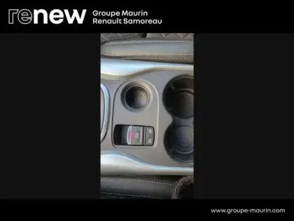 Photo 13 Renault Kadjar  1.3 TCe 140ch FAP Intens EDC