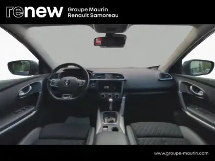 Photo 7 Renault Kadjar  1.3 TCe 140ch FAP Intens EDC