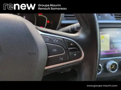 Photo 14 Renault Kadjar  1.3 TCe 140ch FAP Intens EDC