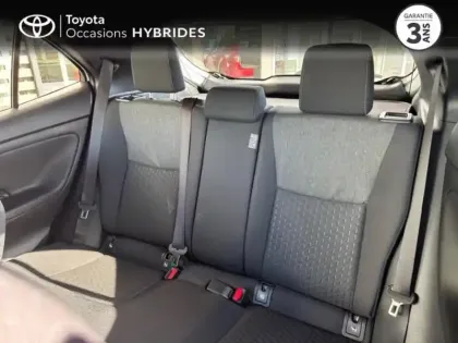 Photo 11 Toyota Yaris  Cross 130h Design MY26