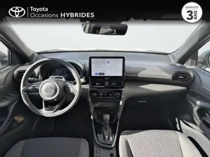 Photo 7 Toyota Yaris  Cross 130h Design MY26