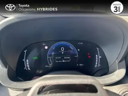 Photo 13 Toyota Yaris  Cross 130h Design MY26