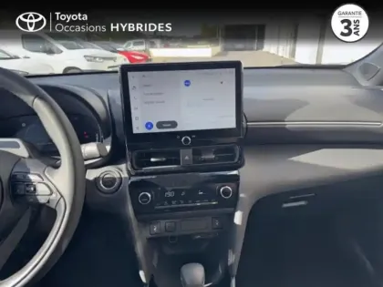 Photo 14 Toyota Yaris  Cross 130h Design MY26