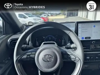 Photo 12 Toyota Yaris  Cross 130h Design MY26