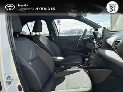 Photo 5 Toyota Yaris  Cross 130h Design MY26