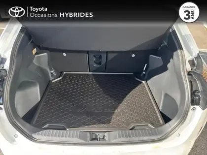 Photo 9 Toyota Yaris  Cross 130h Design MY26