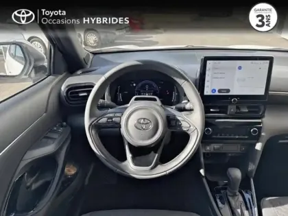 Photo 8 Toyota Yaris  Cross 130h Design MY26