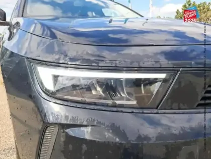 Photo 12 Opel Astra  1.2 Turbo 110ch