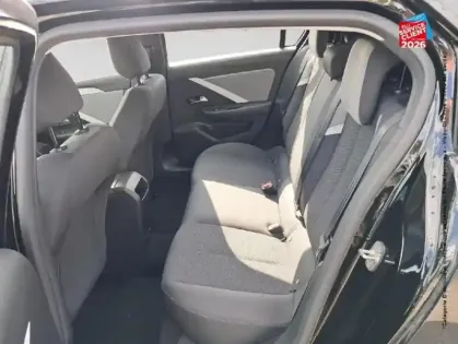 Photo 10 Opel Astra  1.2 Turbo 110ch