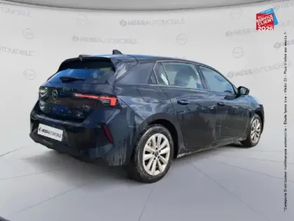 Photo 5 Opel Astra  1.2 Turbo 110ch