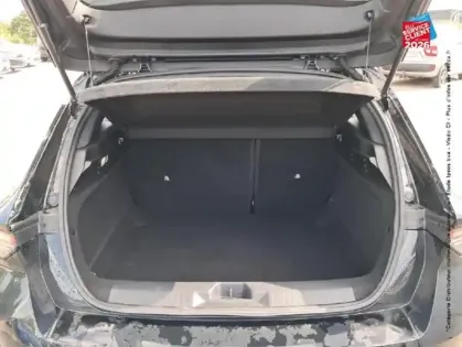 Photo 13 Opel Astra  1.2 Turbo 110ch