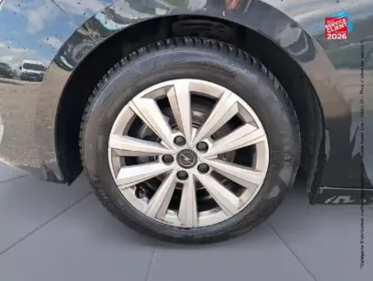 Photo 9 Opel Astra  1.2 Turbo 110ch