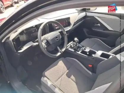 Photo 14 Opel Astra  1.2 Turbo 110ch