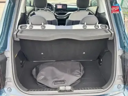 Photo 13 Fiat 500  e 95ch Icône