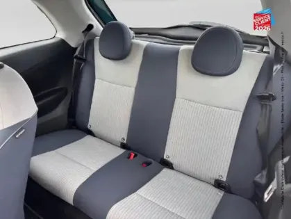 Photo 10 Fiat 500  e 95ch Icône