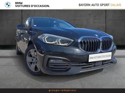 Photo Bmw Serie 1 Lounge