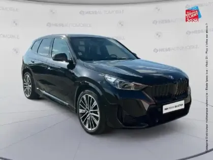 Photo 17 BMW X1  ixDrive30 313ch M Sport