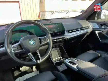 Photo 14 BMW X1  ixDrive30 313ch M Sport