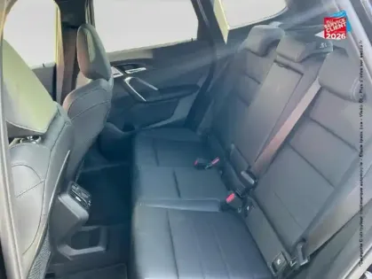 Photo 10 BMW X1  ixDrive30 313ch M Sport