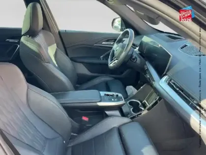 Photo 19 BMW X1  ixDrive30 313ch M Sport