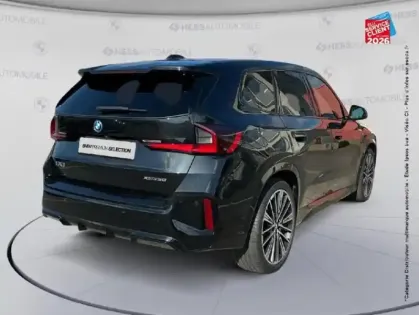 Photo 5 BMW X1  ixDrive30 313ch M Sport