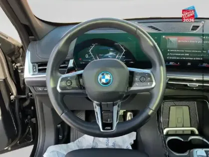 Photo 11 BMW X1  ixDrive30 313ch M Sport