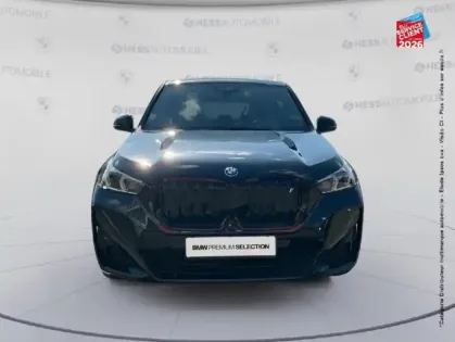 Photo 16 BMW X1  ixDrive30 313ch M Sport