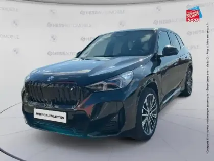 Photo 15 BMW X1  ixDrive30 313ch M Sport